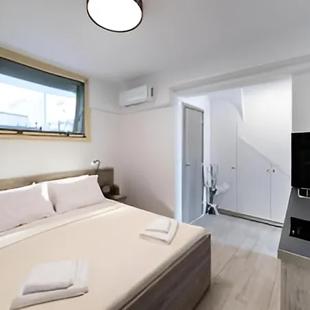 Melodia By Imagine Lefkada Appartamento