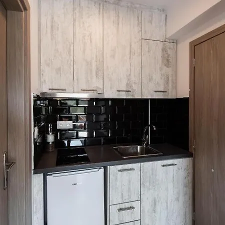 Appartamento Melodia By Imagine Lefkada *