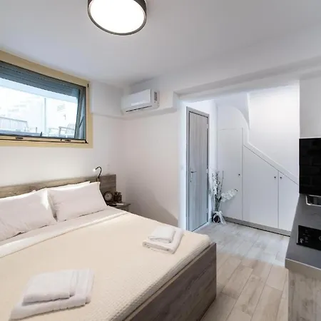 Appartamento Melodia By Imagine Lefkada Nikiana